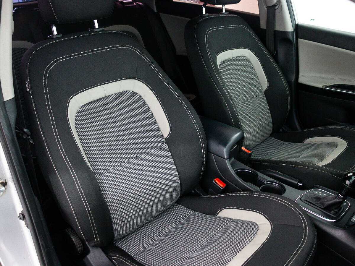 Kia Ceed, 2016 - 193 042 км. | Фото №8