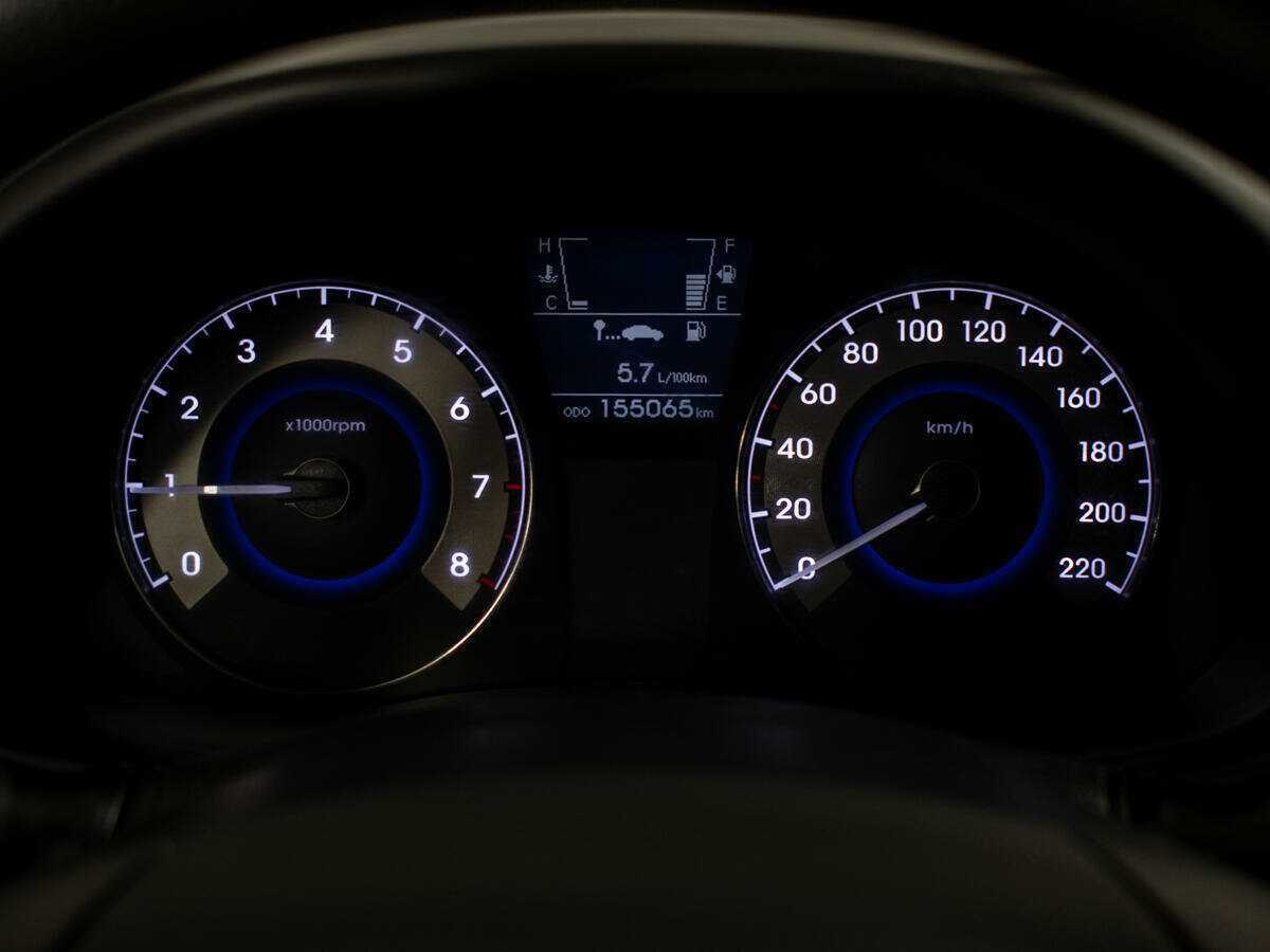 Hyundai Solaris, 2012 Фото №12