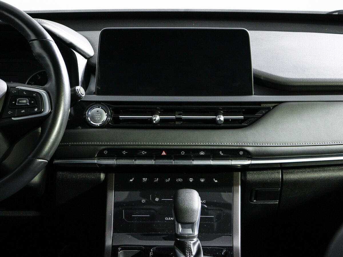 CHERY Tiggo 4 Pro, 2022 Фото №13