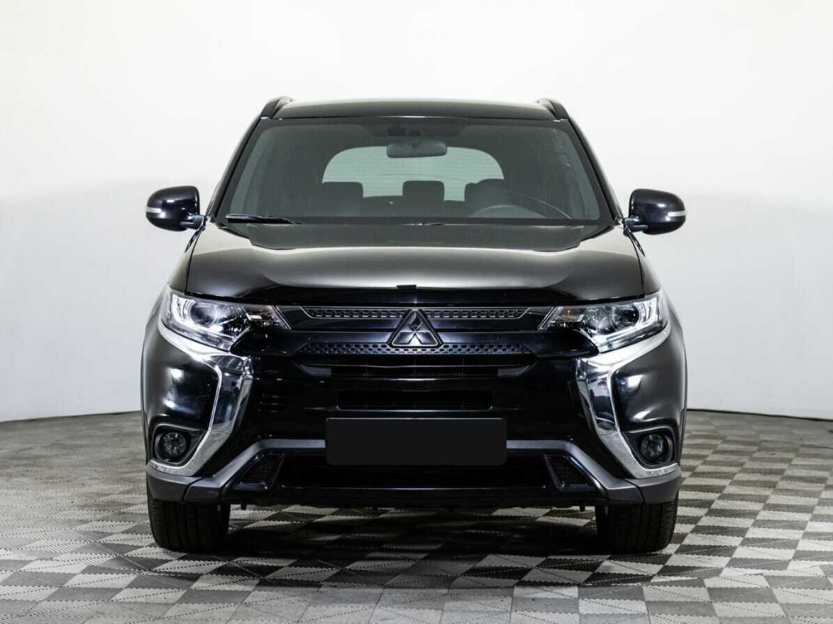 Mitsubishi Outlander, 2021 - 41 055 км. | Фото №2