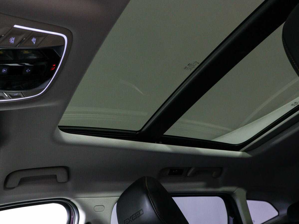 EXEED TXL, 2022 Фото №15