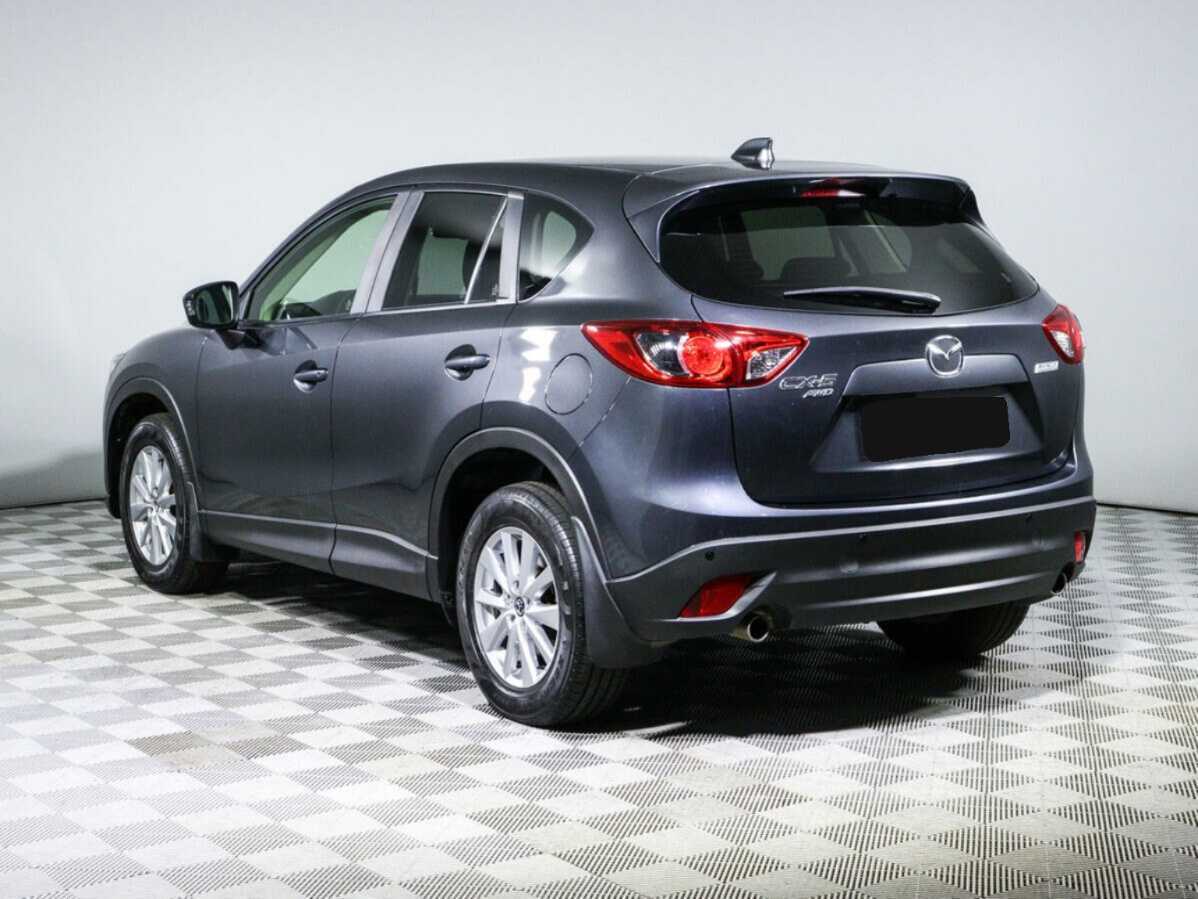 Mazda CX-5, 2014 - 147 000 км. | Фото №7