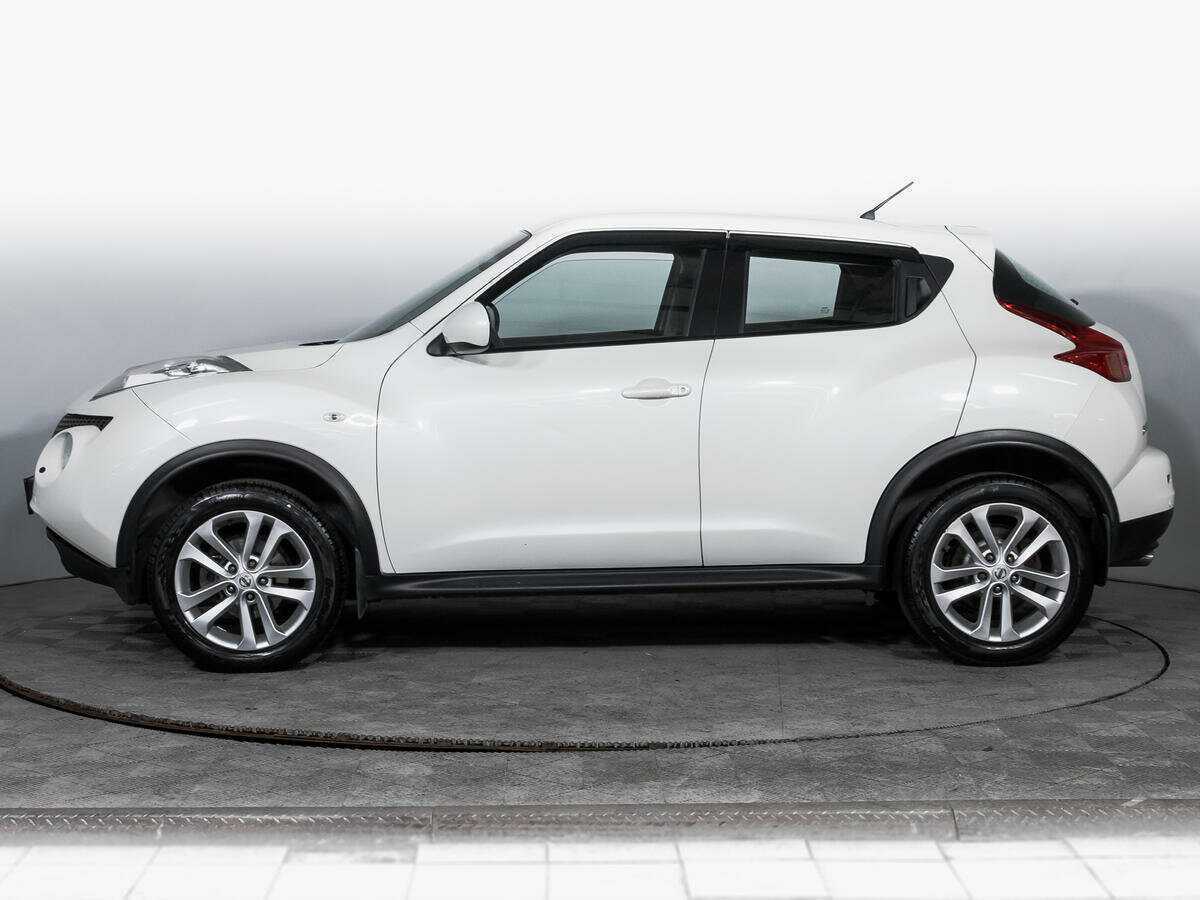Nissan Juke, 2013 - 140 436 км. | Фото №8