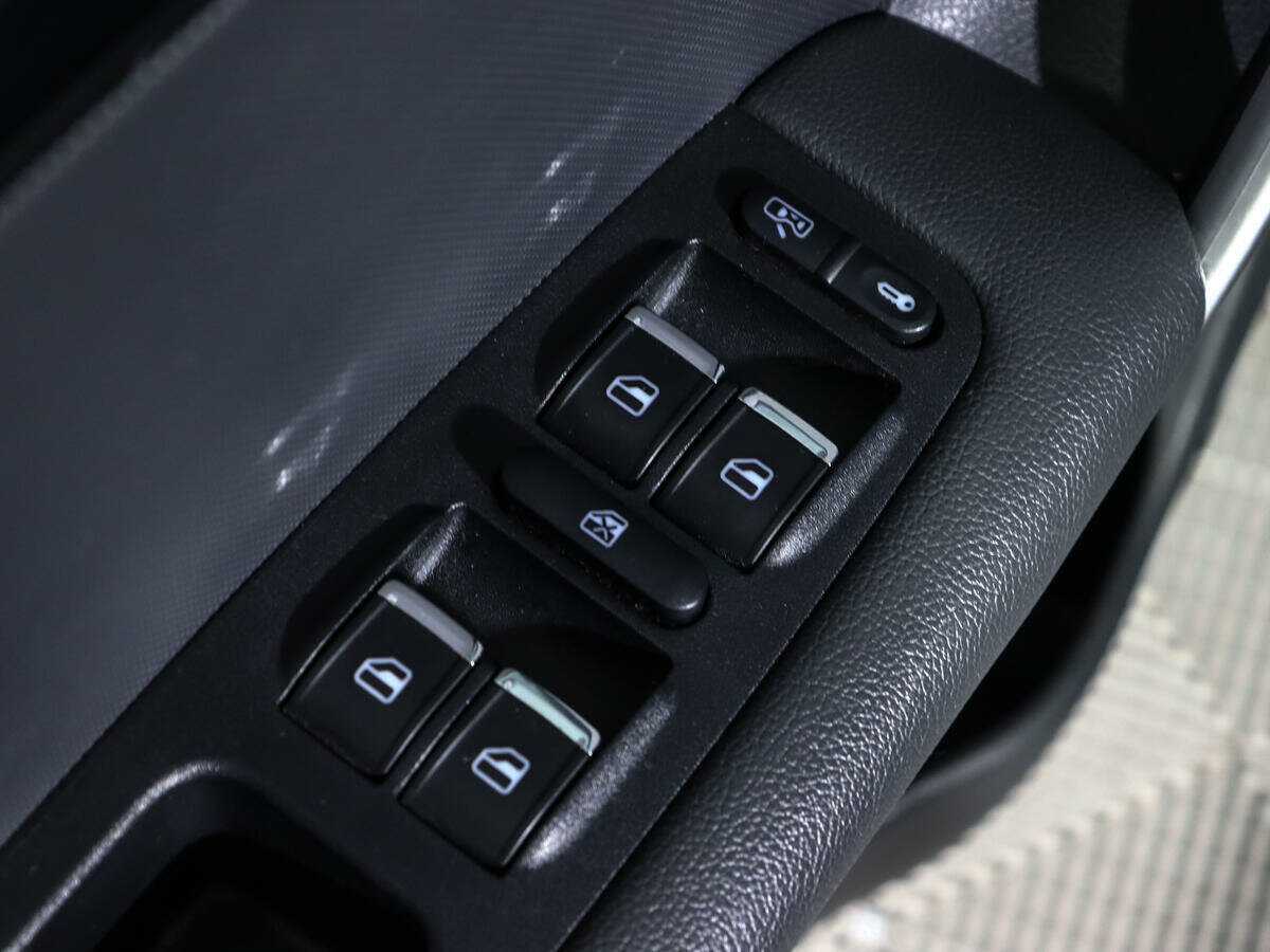 CHERY Tiggo 3, 2017 Фото №12