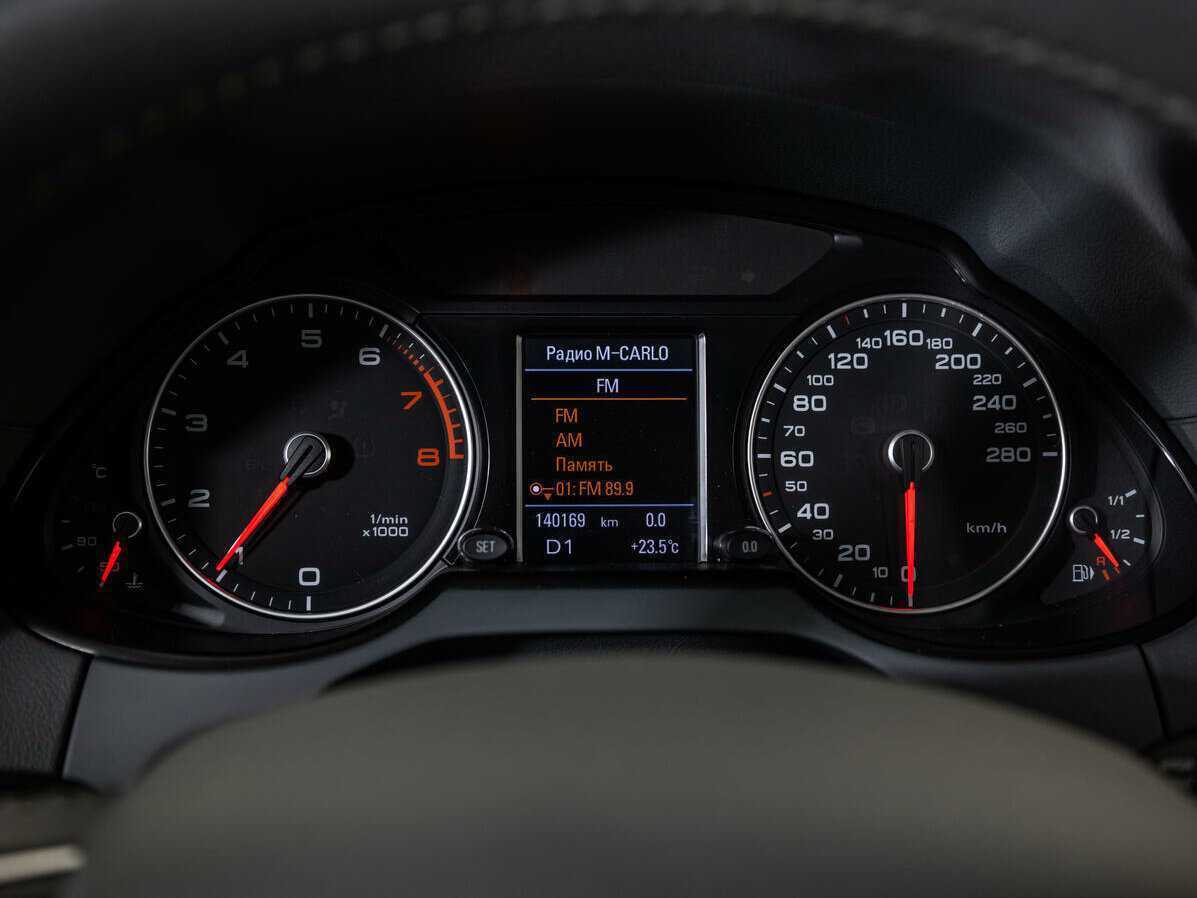 Audi Q5, 2015 Фото №12