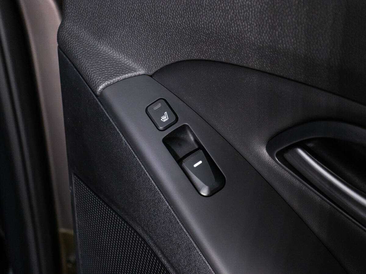 Hyundai ix35, 2014 Фото №18