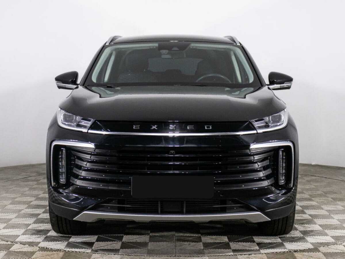 EXEED TXL, 2022 Фото №2