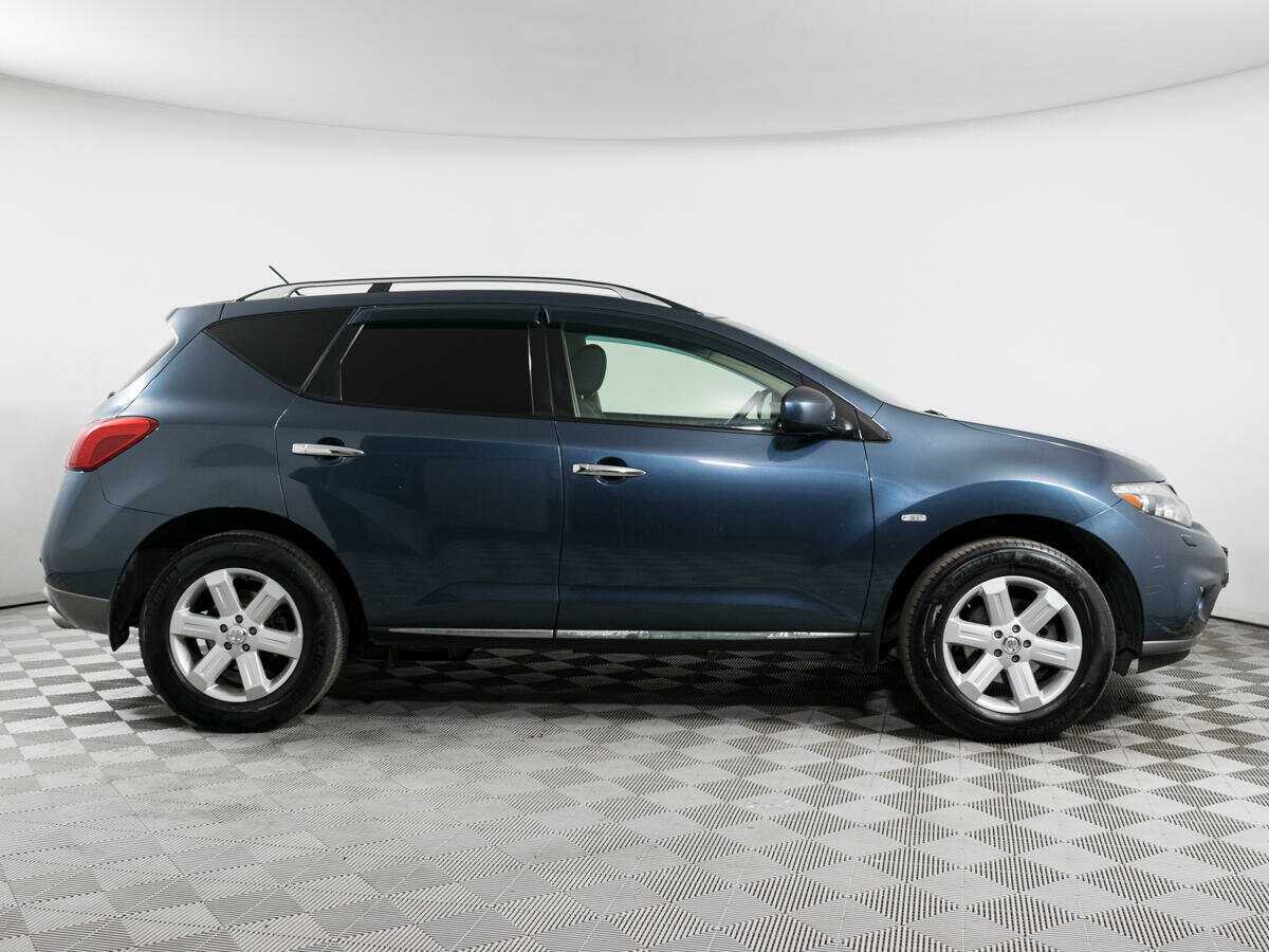 Nissan Murano, 2012 - 211 866 км. | Фото №4