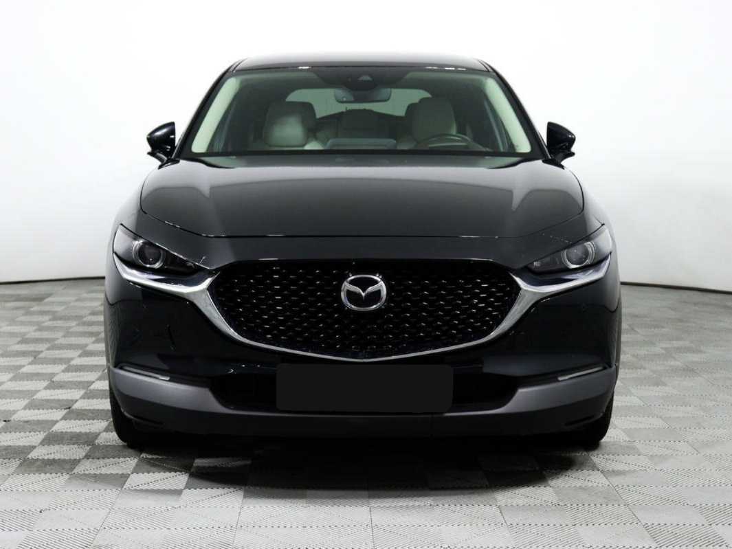 Mazda CX-30, 2021 - 65 816 км. | Фото №2