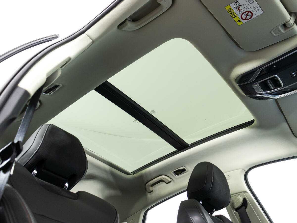 Geely Tugella, 2022 Фото №21