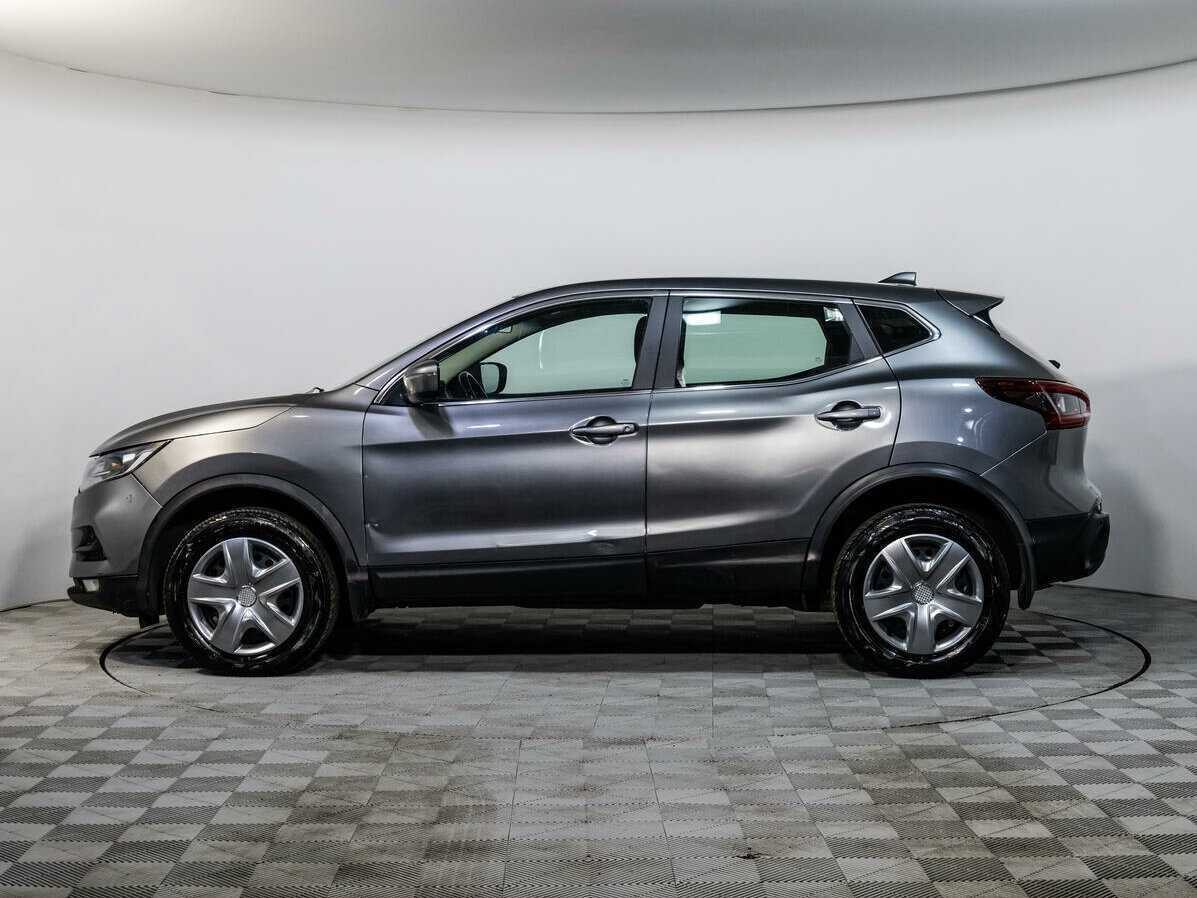 Nissan Qashqai, 2019 - 152 132 км. | Фото №7