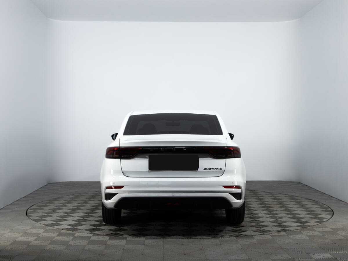 Geely Emgrand, 2023 - 31 686 км. | Фото №6