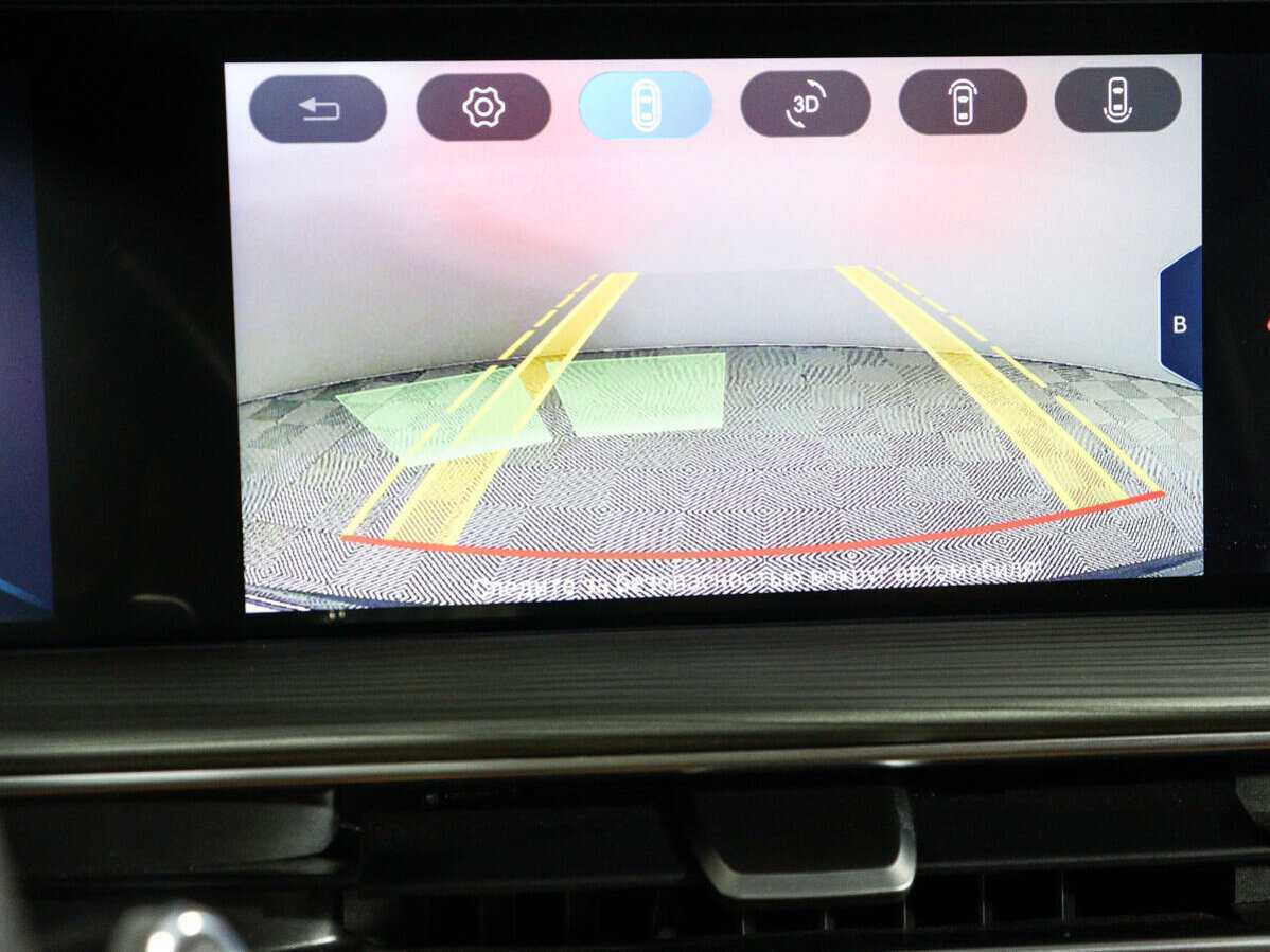 CHERY Tiggo 8 Pro Max, 2022 Фото №24