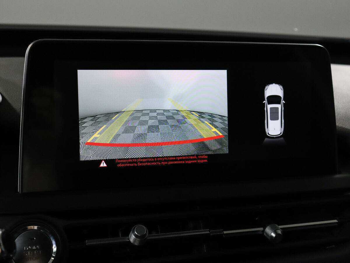 CHERY Tiggo 8, 2020 Фото №13