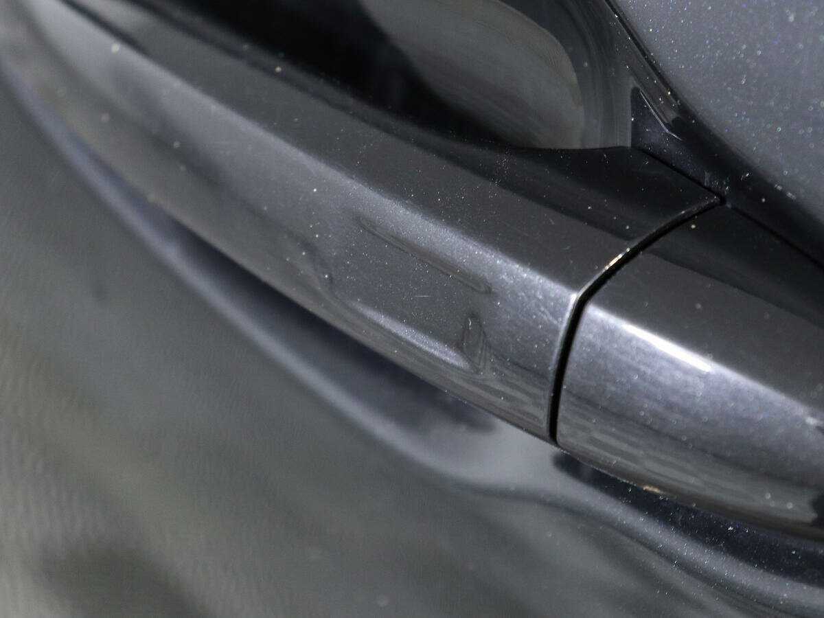 CHERY Tiggo 8, 2020 Фото №14