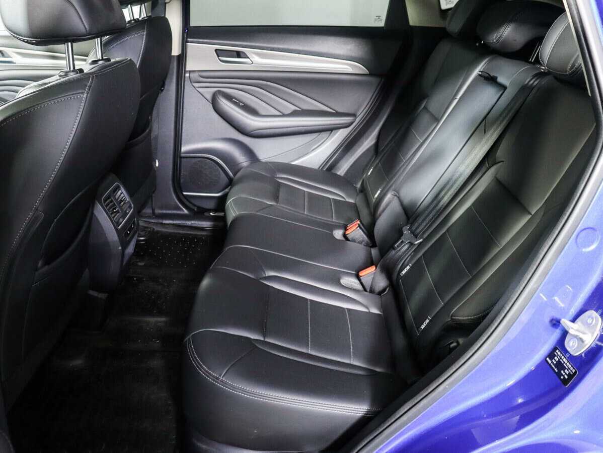 Haval F7, 2019 - 63 851 км. | Фото №8