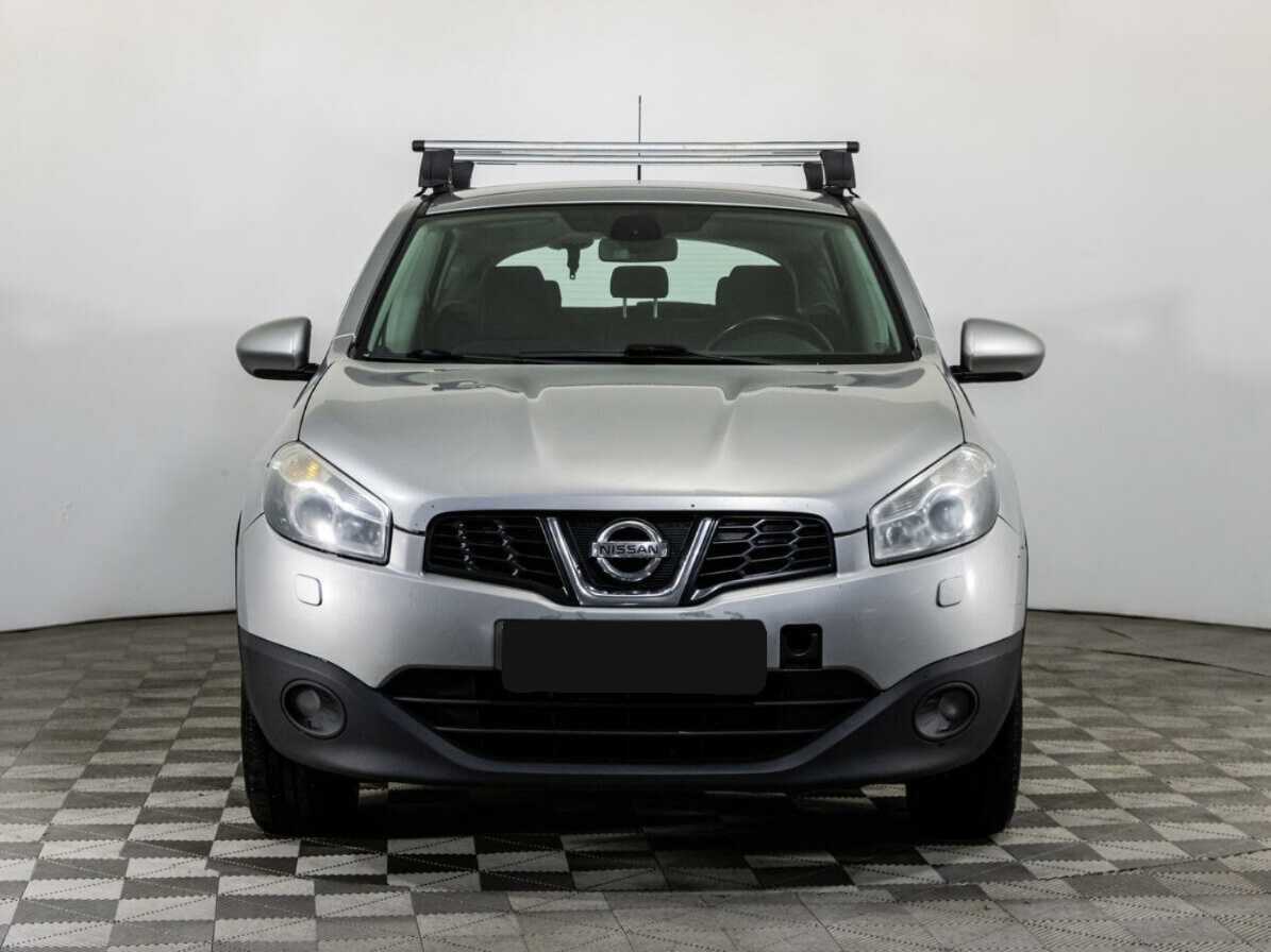 Nissan Qashqai, 2012 - 292 256 км. | Фото №2