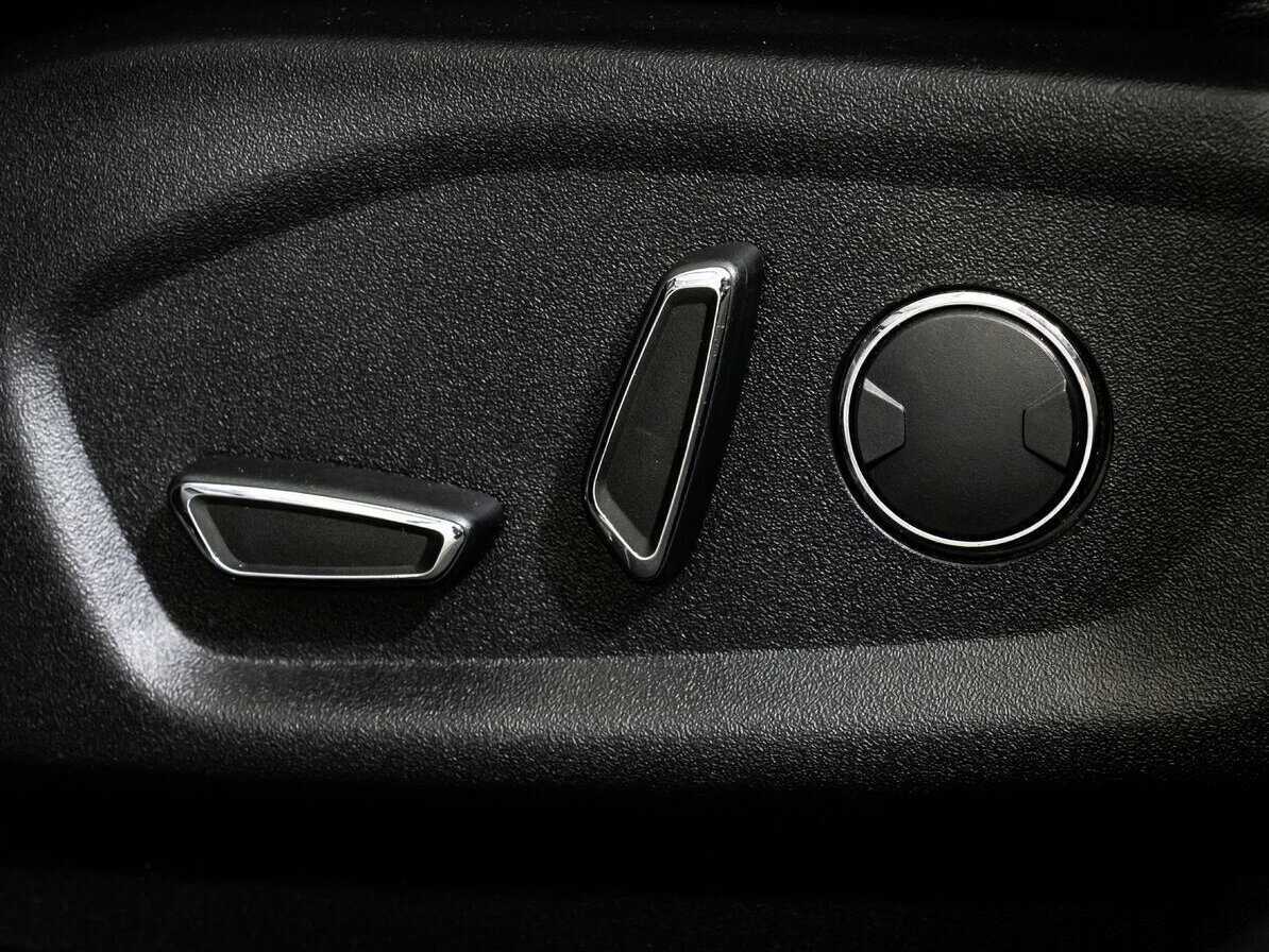 Ford Explorer, 2017 Фото №23