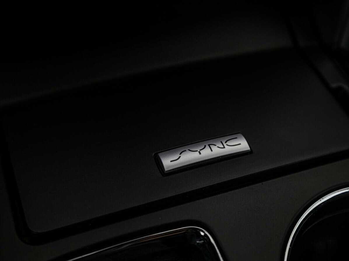 Ford Explorer, 2015 Фото №21