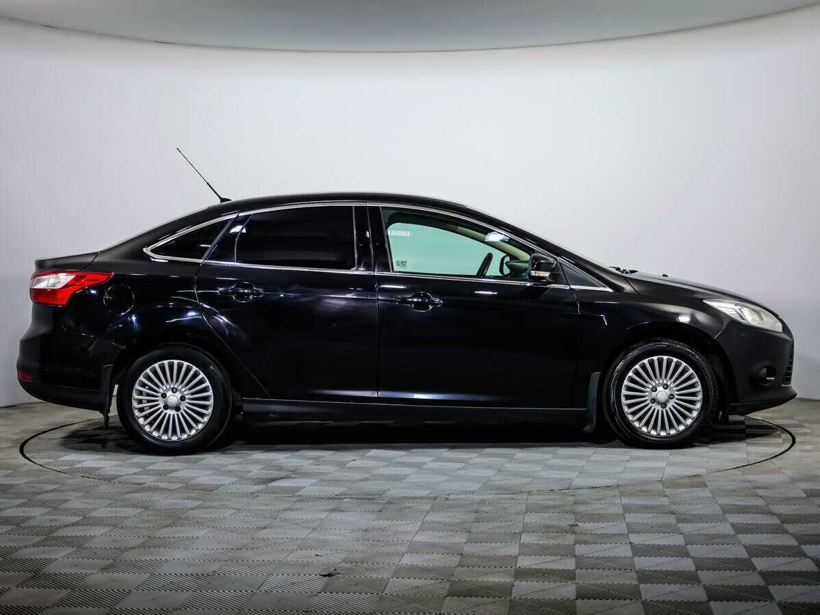 Ford Focus, 2013 - 196 517 км. | Фото №3