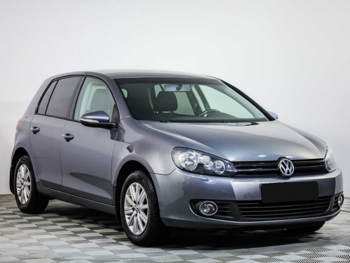 Volkswagen Golf, 2012 - 92 591 км. | Фото №2