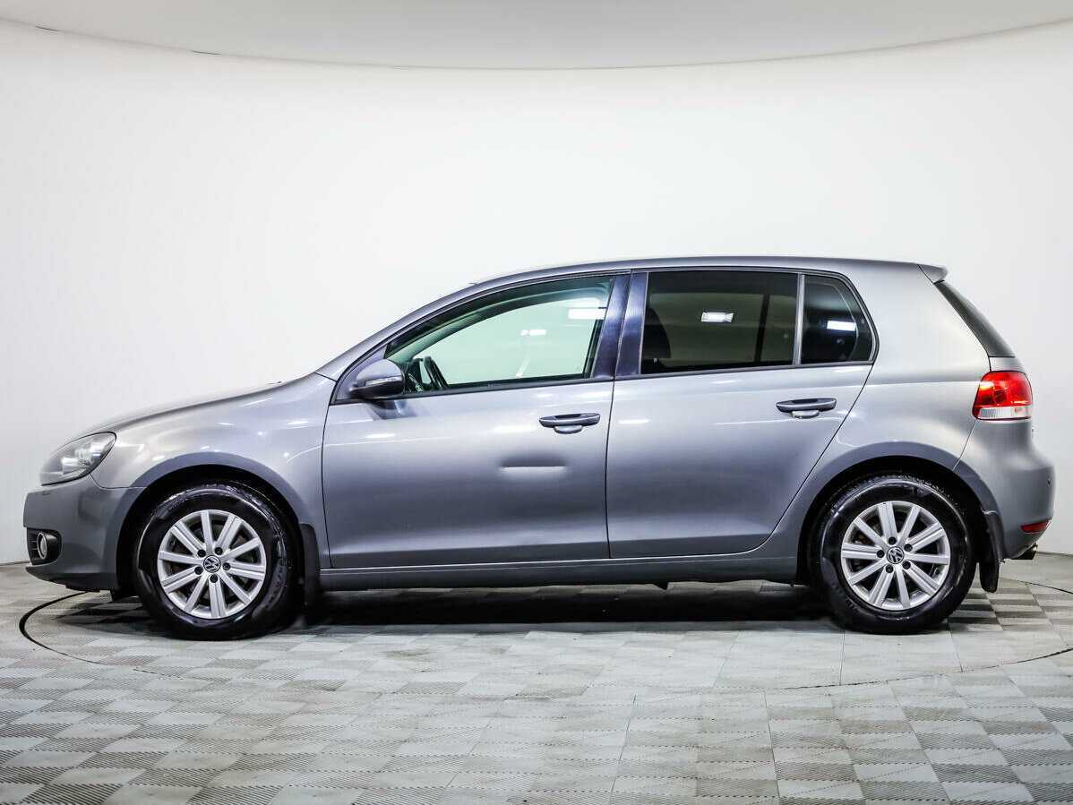 Volkswagen Golf, 2012 - 92 591 км. | Фото №7