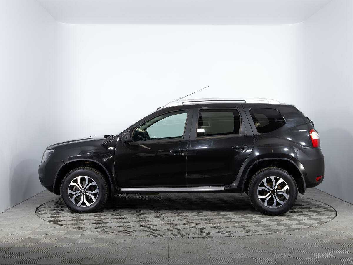 Nissan Terrano, 2021 - 162 919 км. | Фото №8