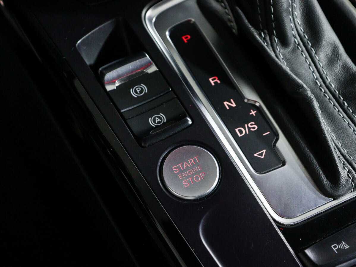 Audi A5, 2016 Фото №15