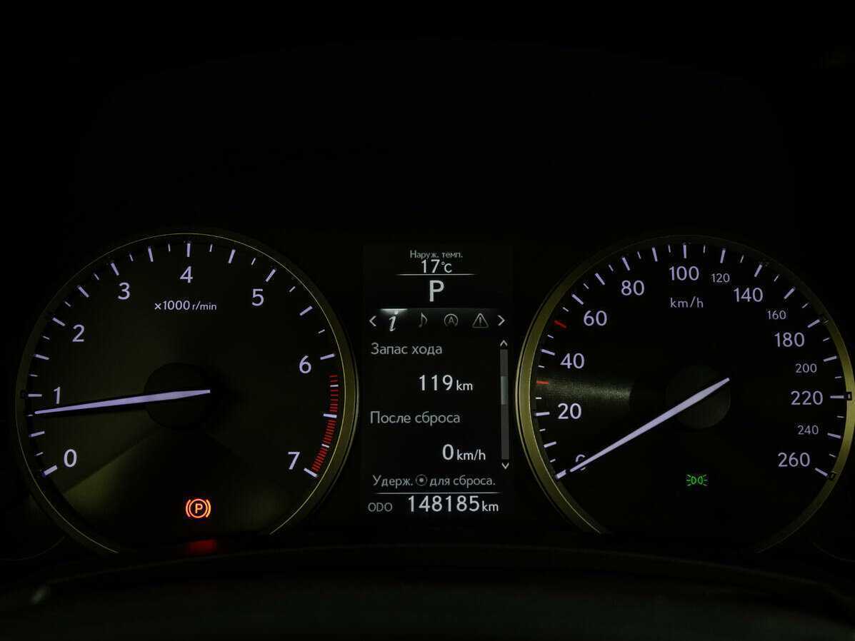 Lexus NX 200, 2015 Фото №16