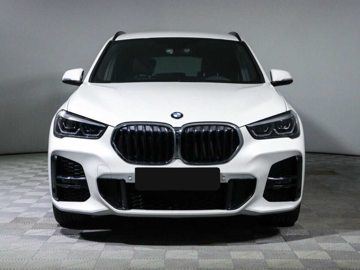 BMW X1 18d xDrive, 2020 - 22 752 км. | Фото №2