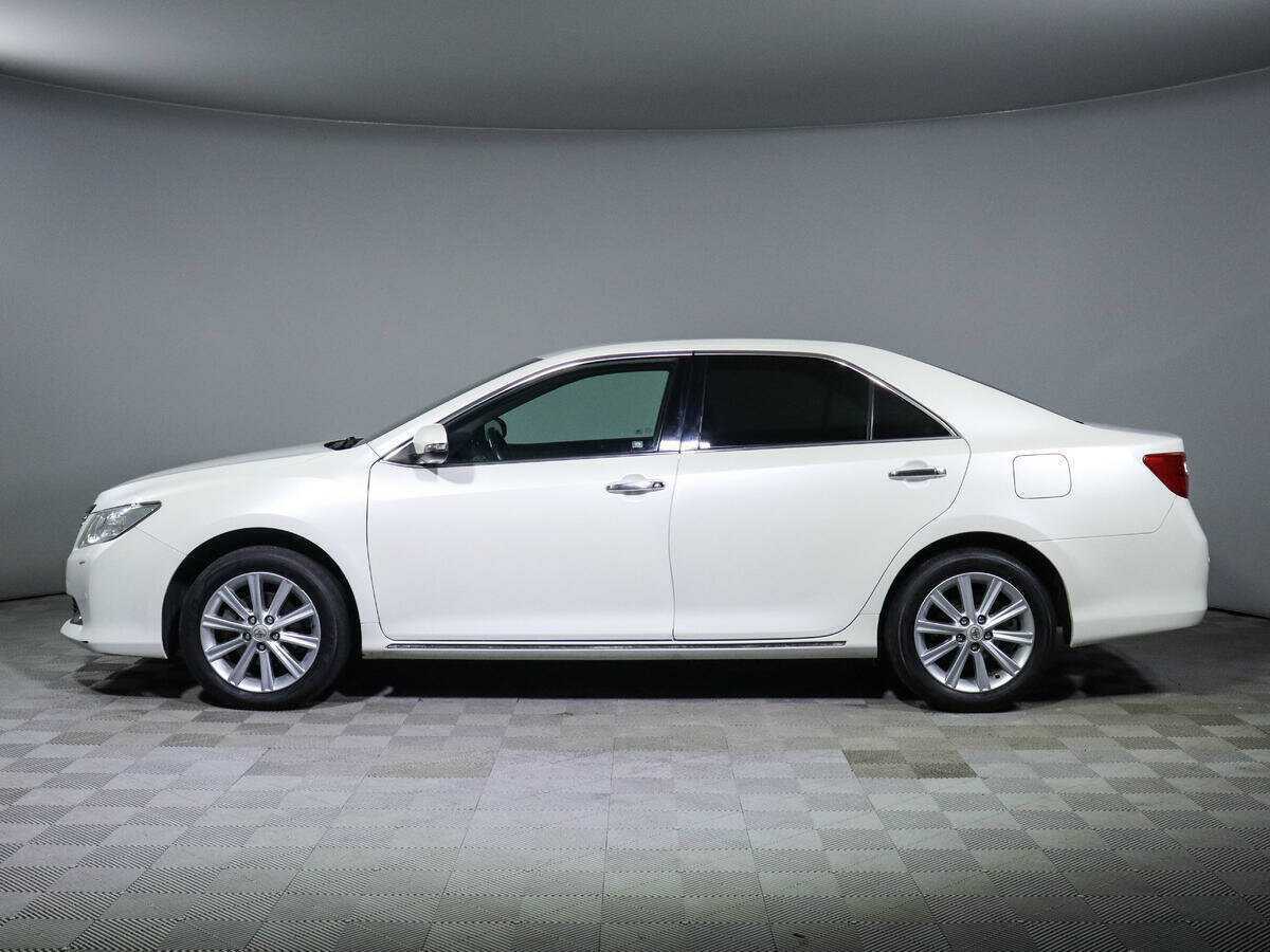 Toyota Camry, 2014 - 134 000 км. | Фото №8