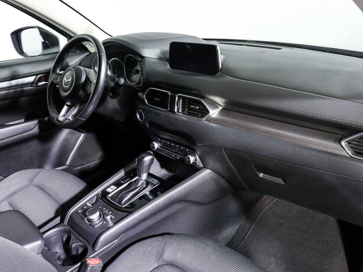 Mazda CX-5, 2020 - 101 105 км. | Фото №7