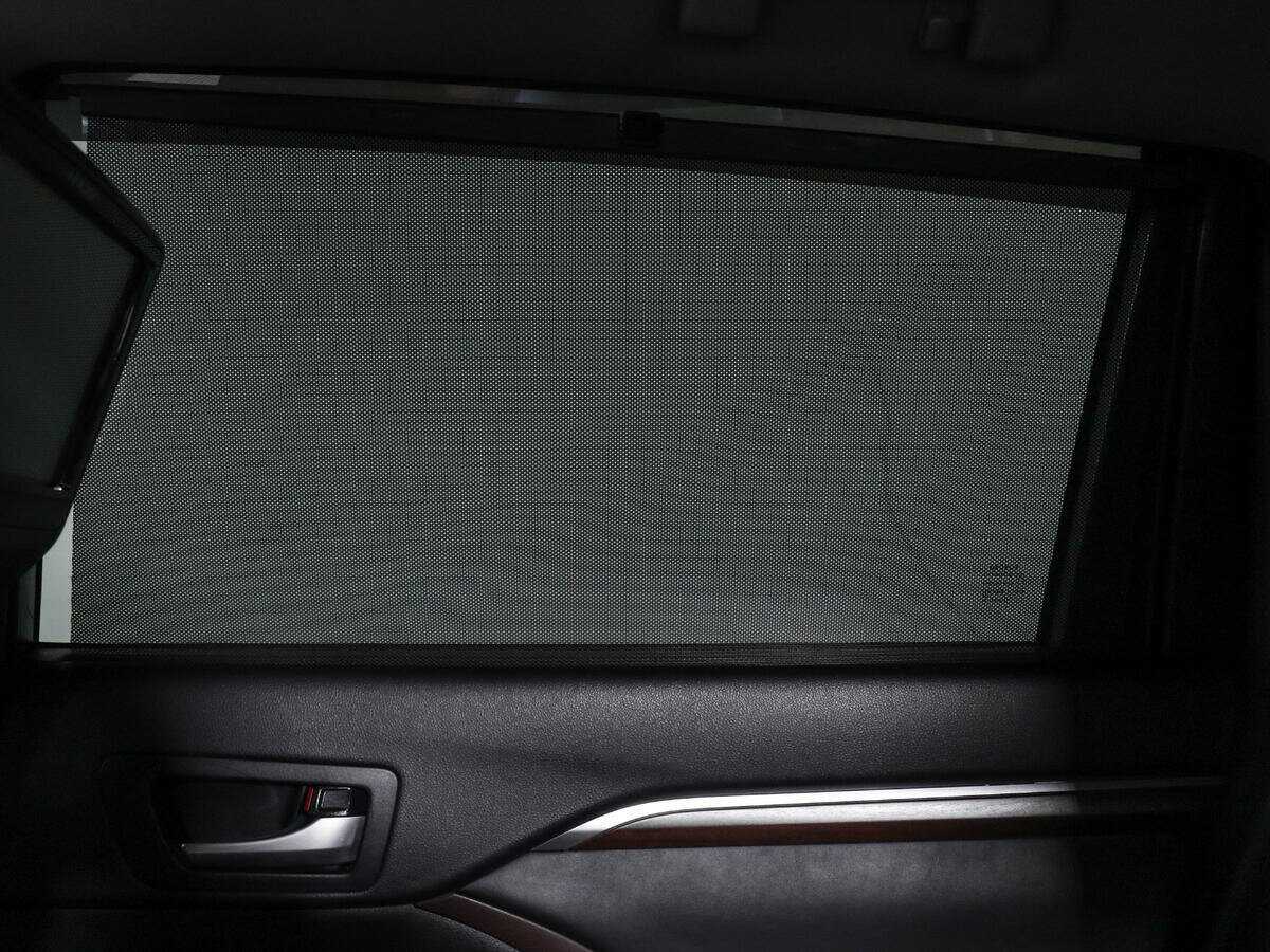 Toyota Highlander, 2013 Фото №16