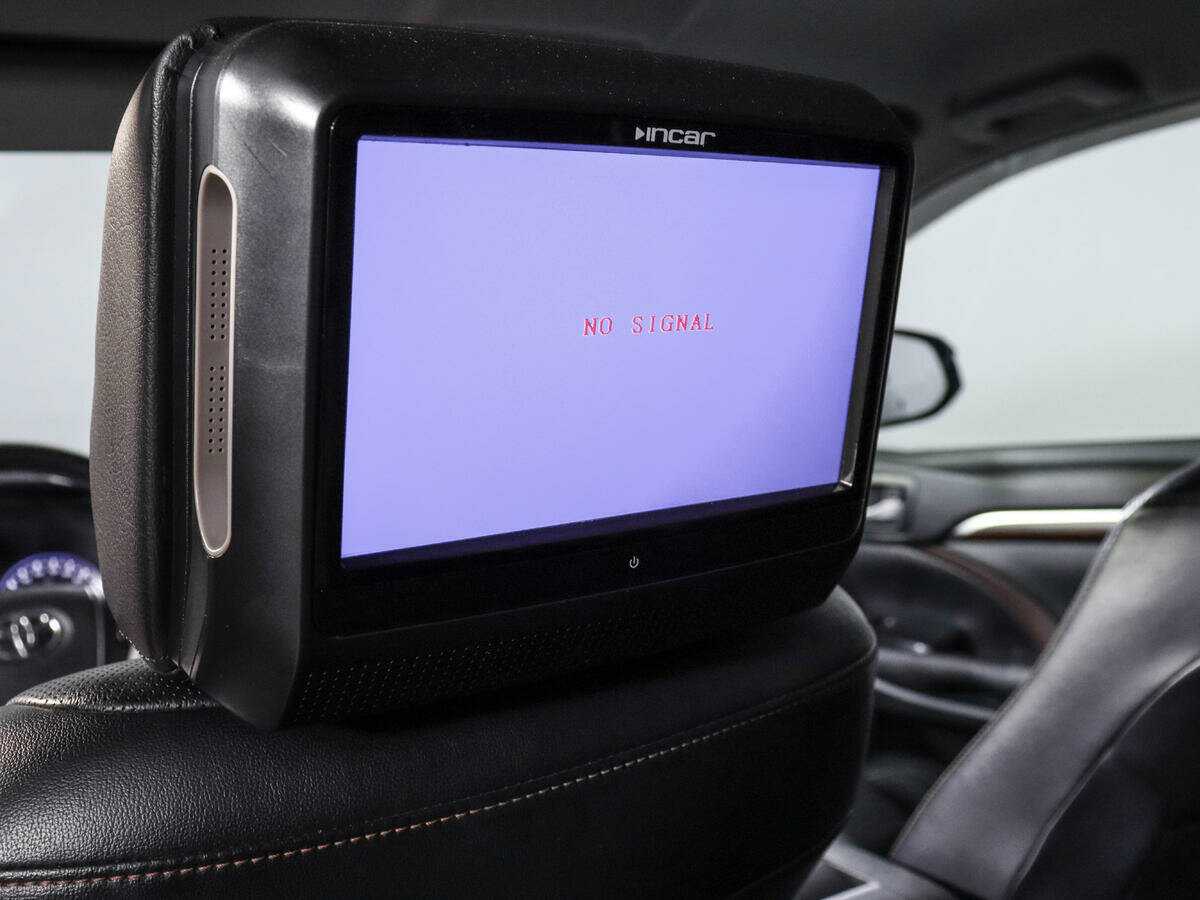 Toyota Highlander, 2013 Фото №18