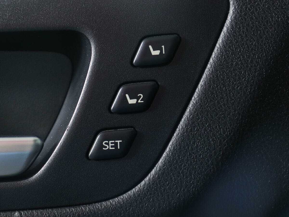 Toyota Highlander, 2013 Фото №20