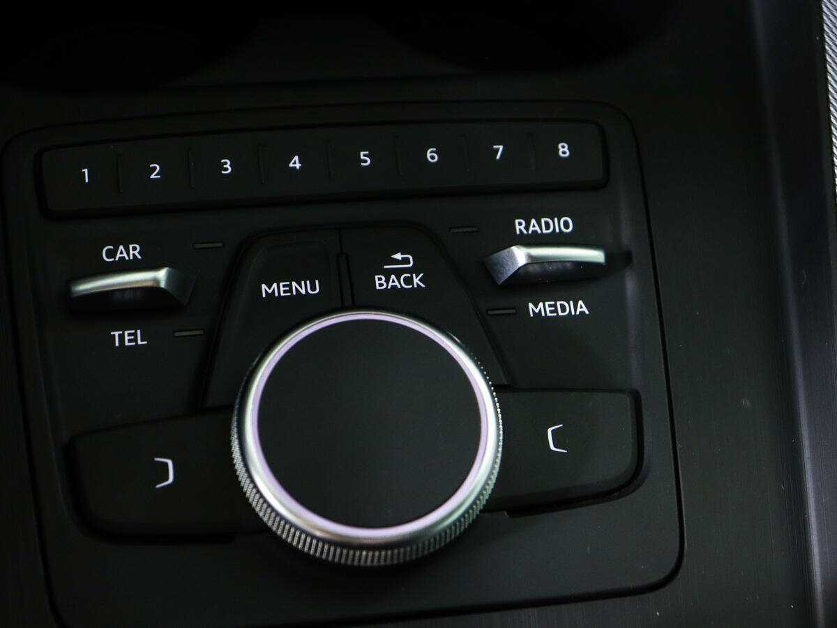 Audi A5, 2018 Фото №15