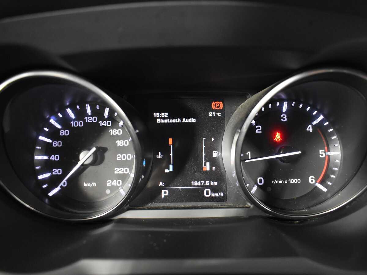 Land Rover Range Rover Evoque 9-speed, 2015 Фото №13