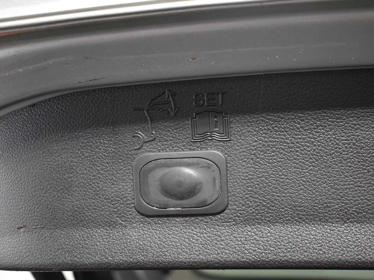 Ford Kuga, 2014 Фото №19