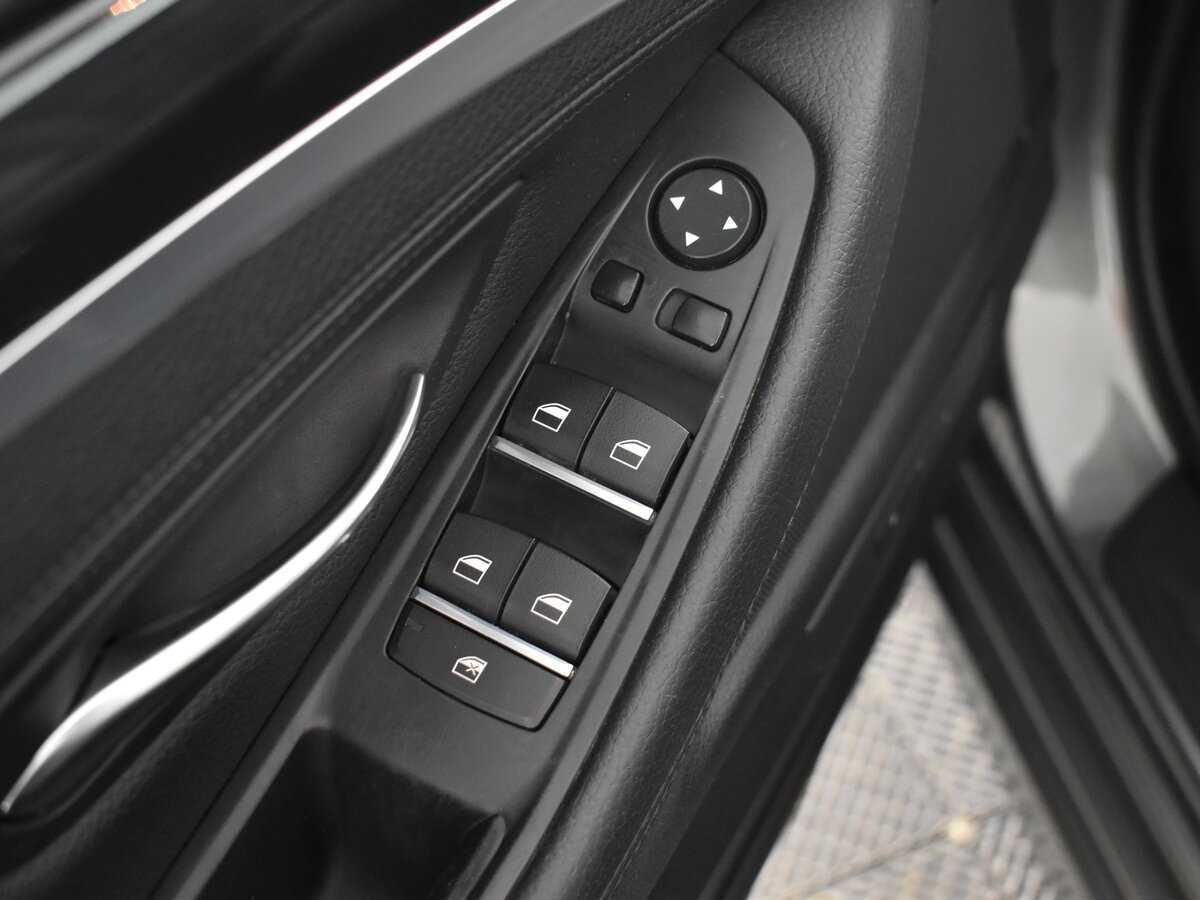 BMW 5 серии 528i xDrive, 2014 - 194 000 км. | Фото №8