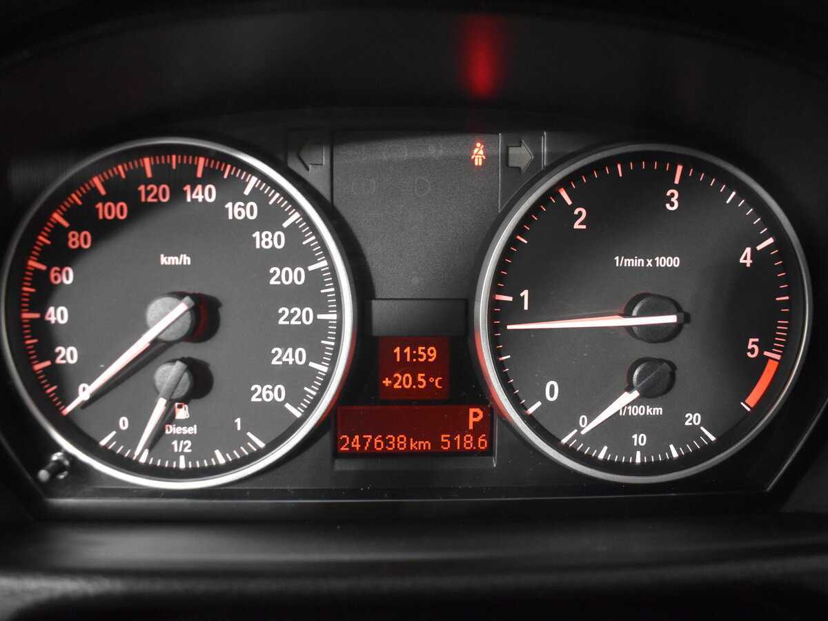 BMW X1 20d, 2014 Фото №17