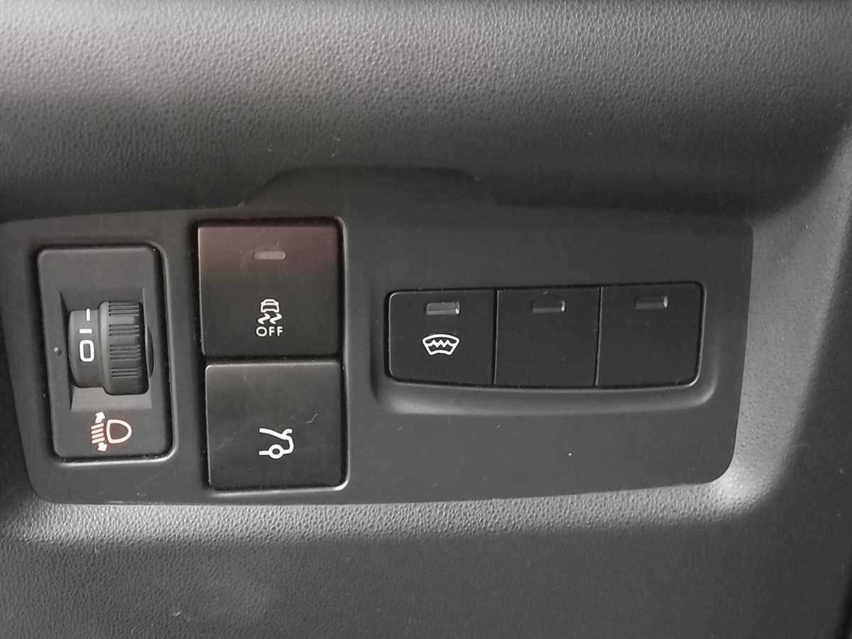 Citroen C4, 2015 Фото №15