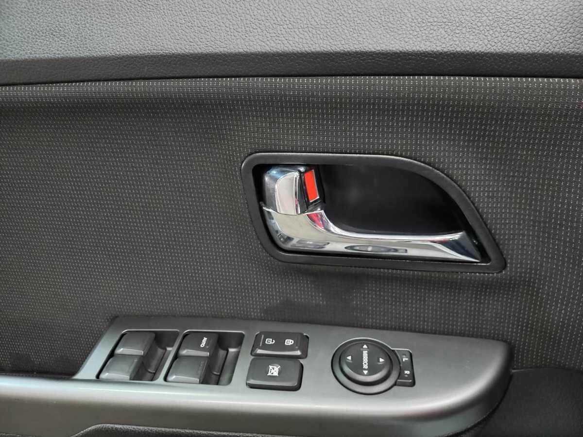 Kia Rio 4-speed, 2013 Фото №16