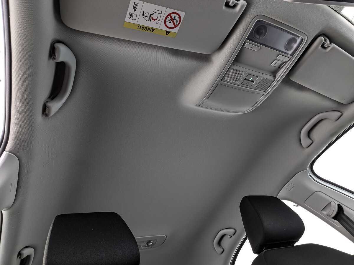 Skoda Octavia, 2019 Фото №18