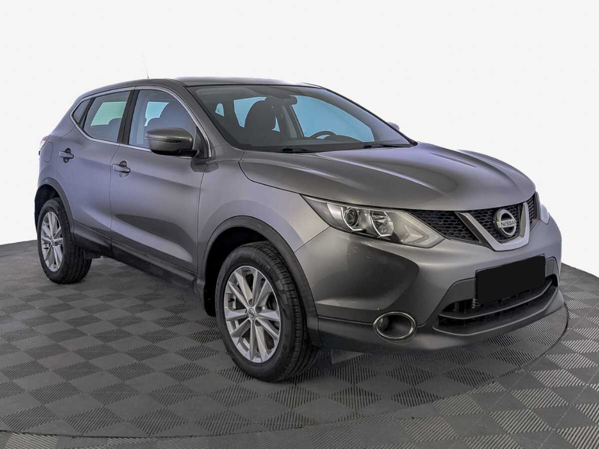 Nissan Qashqai, 2016 - 16 120 км. | Фото №3
