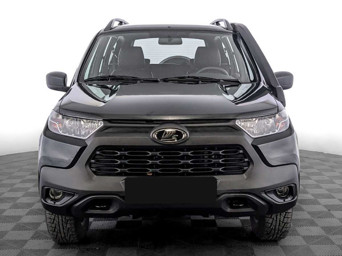 Lada (ВАЗ) Niva, 2023 - 21 239 км. | Фото №2