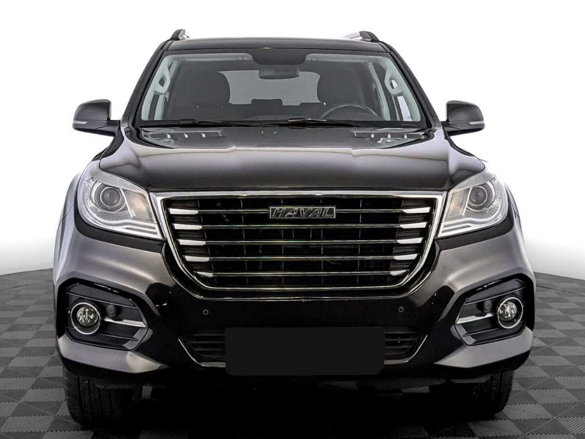 Haval H9, 2023 - 41 120 км. | Фото №2