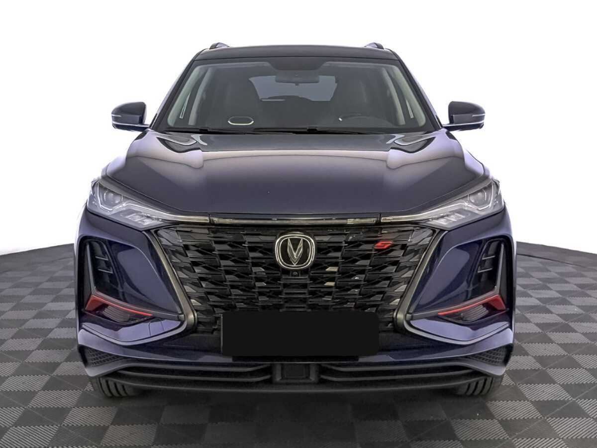 Changan CS75PLUS, 2023 - 9 485 км. | Фото №2