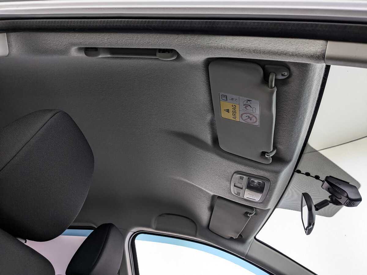 Suzuki SX4, 2018 Фото №19