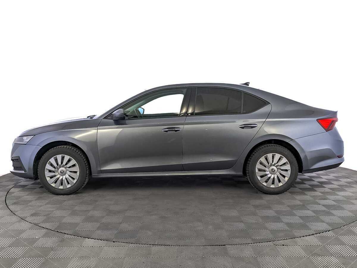 Skoda Octavia, 2021 - 104 774 км. | Фото №8