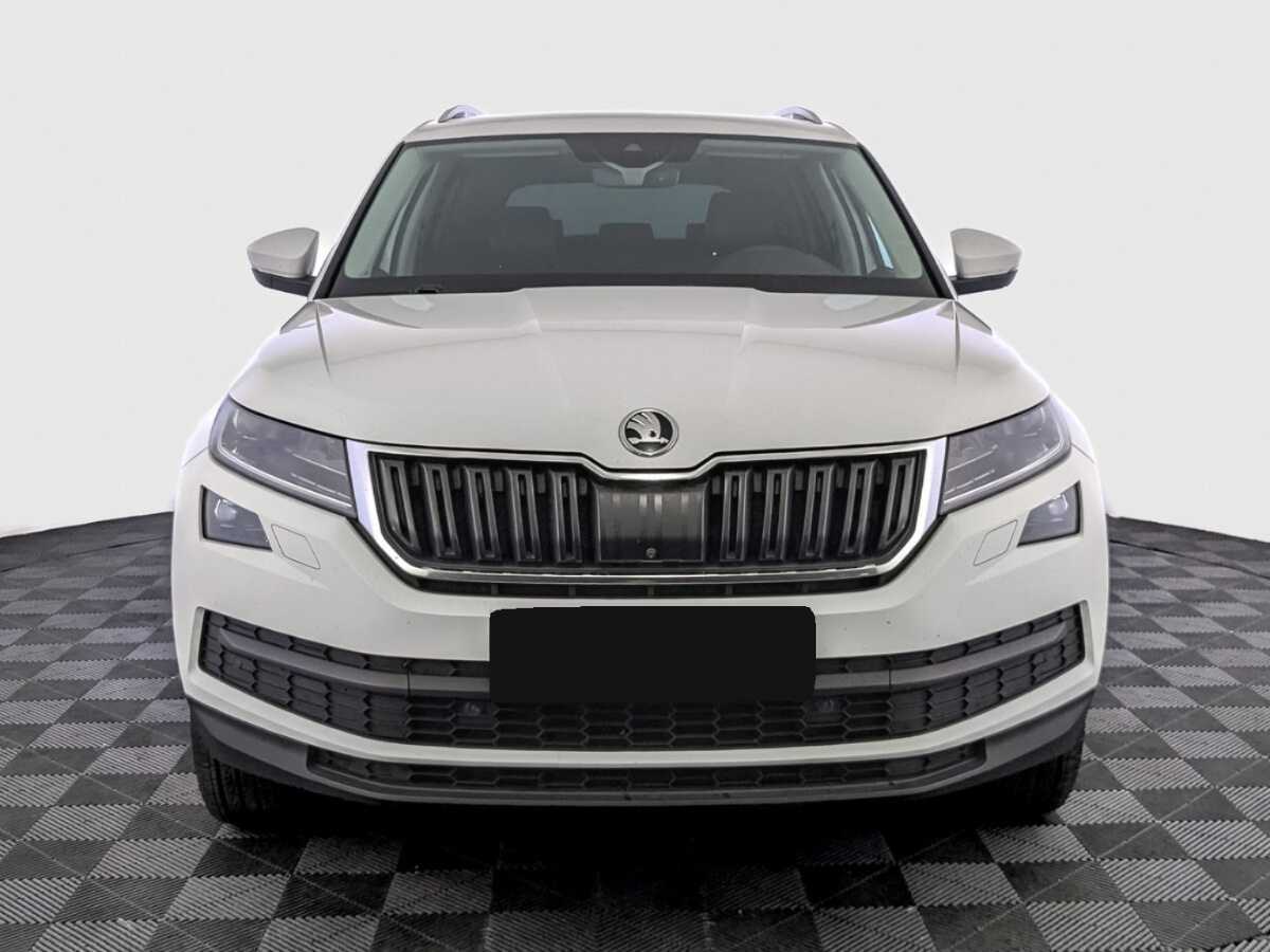 Skoda Kodiaq, 2019 - 143 211 км. | Фото №2